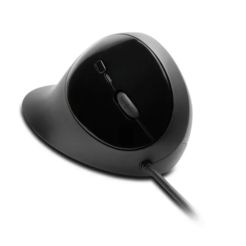 Pelė Kensington Pro Fit Ergo Wired USB Type-A