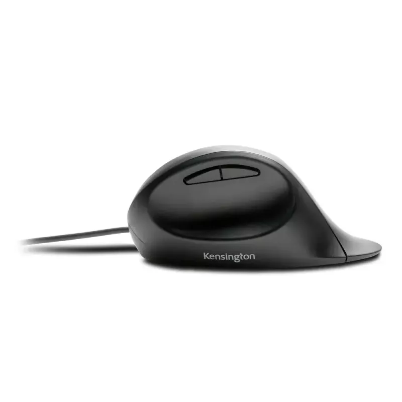 Pelė Kensington Pro Fit Ergo Wired USB Type-A
