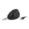 Pelė Kensington Pro Fit Ergo Wired USB Type-A