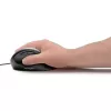 Pelė Kensington Pro Fit Ergo Wired USB Type-A