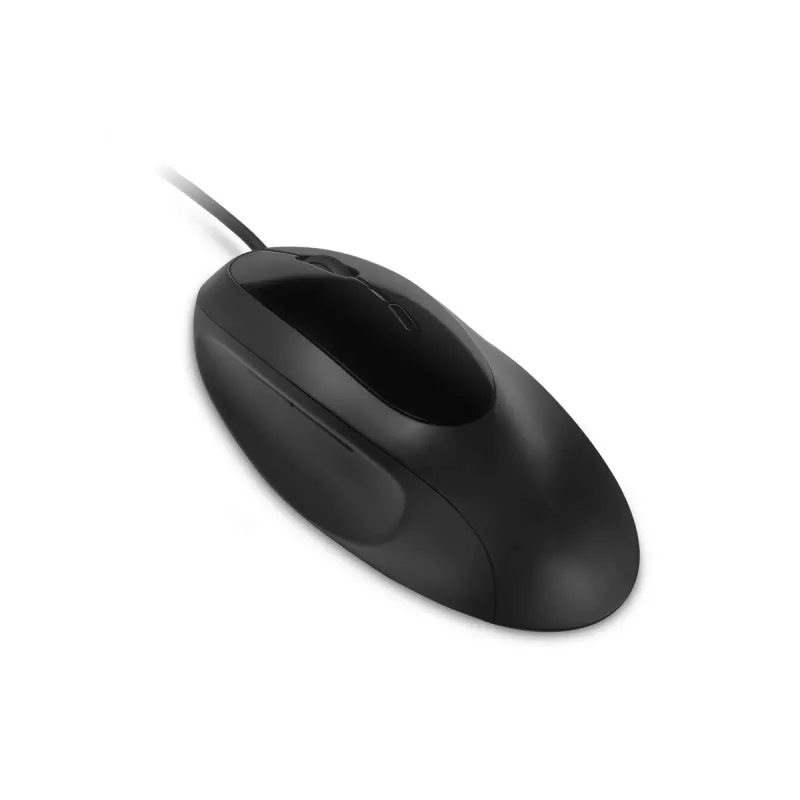 Pelė Kensington Pro Fit Ergo Wired USB Type-A
