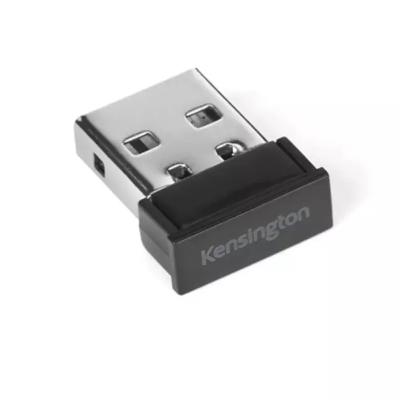 Pelė Kensington Pro Fit Ergo Vertical Wireless RF Wireless