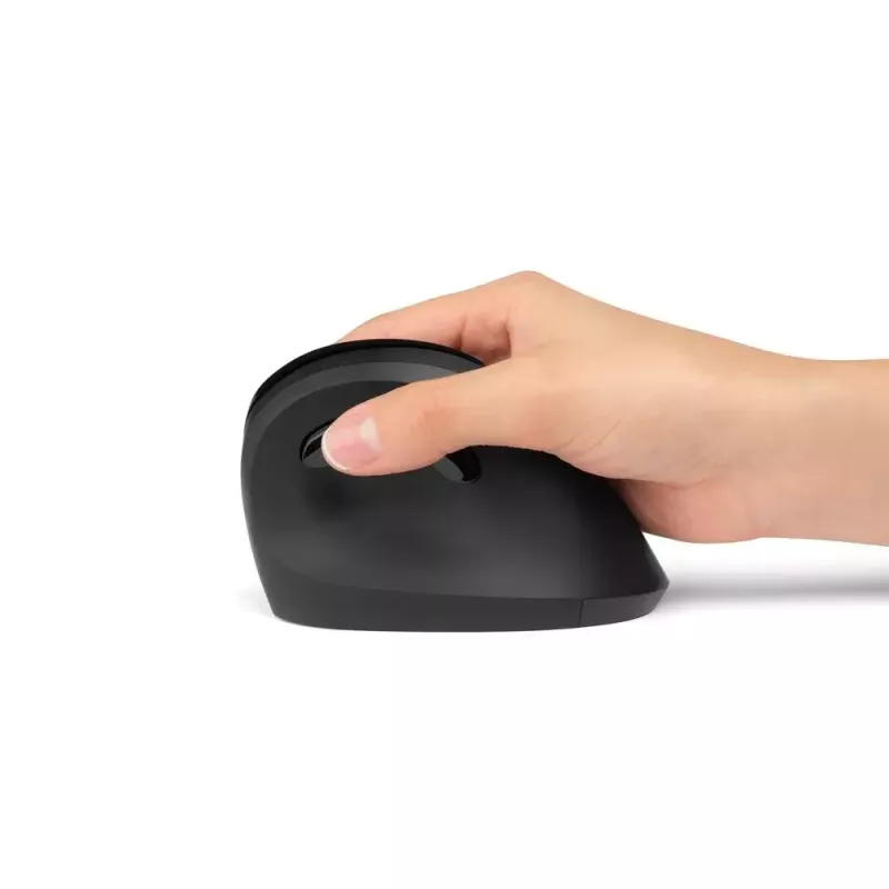 Pelė Kensington Pro Fit Ergo Vertical Wireless RF Wireless
