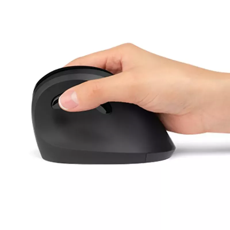 Pelė Kensington Pro Fit Ergo Vertical Wireless RF Wireless