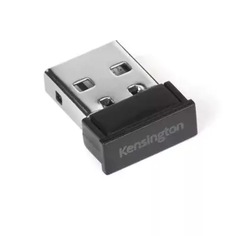Pelė Kensington Pro Fit Ergo Vertical Wireless RF Wireless