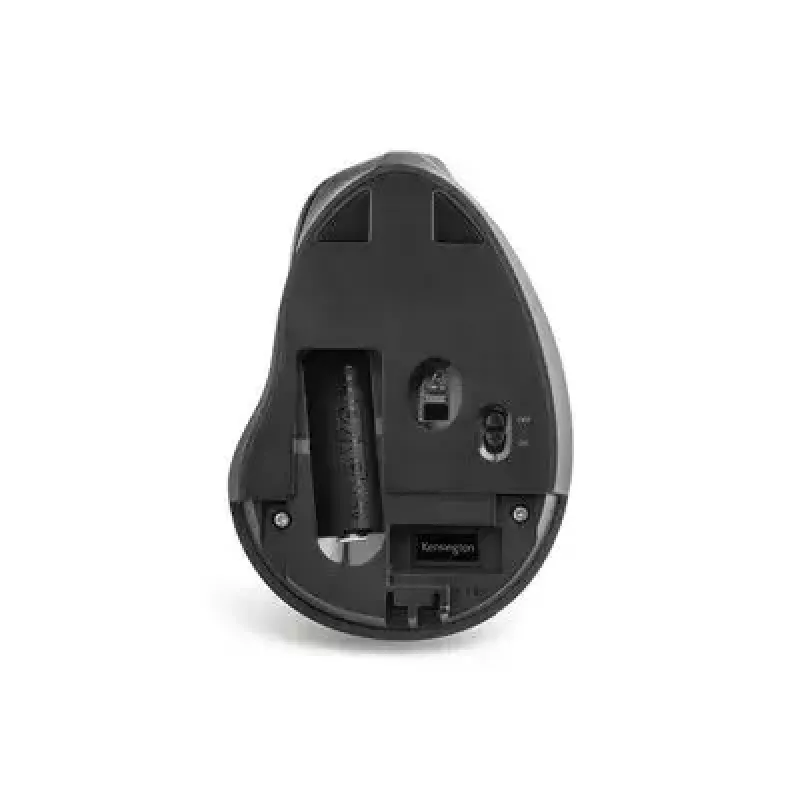 Pelė Kensington Pro Fit Ergo Vertical Wireless RF Wireless