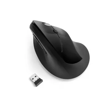 Pelė Kensington Pro Fit Ergo Vertical Wireless RF Wireless