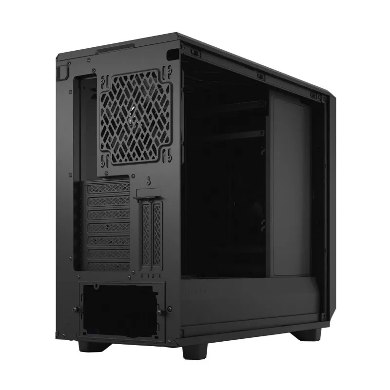FRACTAL DESIGN Meshify 2 Solid Black
