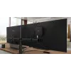 i-tec USB-C dviejų ekranų dokų stotelė su Power Delivery 100 W ir universaliu įkrovikliu 100 W