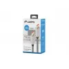 DisplayPort laidas LANBERG CA-DPDP-20CU-0018-BK 1,8 m DisplayPort 1.4 32,4 Gbit/s HDR auksuotas