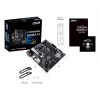 Motininė plokštė ASUS PRIME B450M-A II AMD B450 Socket AM4 micro ATX