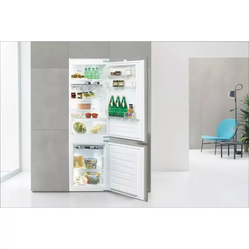Whirlpool ART66122 Įmontuojamas šaldytuvas 273 L