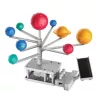 Saulės sistema 4M Green Science Solar System