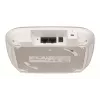 D-Link Wireless AC2300 Wave2 Dual-Band PoE prieigos taškas, 2,4 GHz, 5 GHz, 1700 Mbit/s, 64 bitų WEP, 128 bitų WEP, WPA2, 10,100,1000 Mbit/s