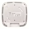 D-Link Wireless AC2300 Wave2 Dual-Band PoE prieigos taškas, 2,4 GHz, 5 GHz, 1700 Mbit/s, 64 bitų WEP, 128 bitų WEP, WPA2, 10,100,1000 Mbit/s