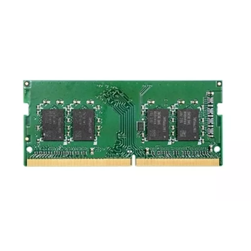 Atminties modulis Synology DDR4 8 GB 1 x 8 GB