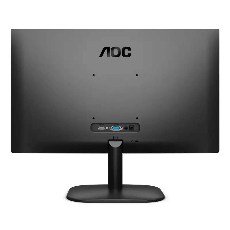 AOC B2 22B2H/EU kompiuterio monitorius 54,6 cm (21,5 colio) 1920 x 1080 Full HD LED juodas