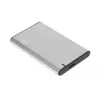 HDD/SSD korpusas IBOX HD-05 — 2,5 colio SATA III, USB 3.2 Gen 1 (5 Gbit/s), Micro-USB B, iki 10 TB, pilkas