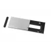 HDD/SSD korpusas IBOX HD-05 — 2,5 colio SATA III, USB 3.2 Gen 1 (5 Gbit/s), Micro-USB B, iki 10 TB, pilkas