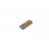 USB atmintukas GOODRAM UME3 32 GB USB A tipo 3.2 Gen 1, skaitymo greitis 60 MB/s, rašymo greitis 20 MB/s, bronzinis dangtelis