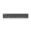 Zyxel GS2220-10-EU0101F tinklo jungiklis Valdomas L2 Gigabit Ethernet (10/100/1000) Juodas