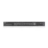 Zyxel GS2220-28-EU0101F tinklo jungiklis Valdomas L2 Gigabit Ethernet (10/100/1000) Juoda