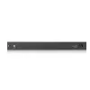 Zyxel GS2220-28-EU0101F tinklo jungiklis Valdomas L2 Gigabit Ethernet (10/100/1000) Juoda