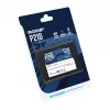 Patriot Memory P210 2.5 col. 128GB Serial ATA III 450/350 MB/s
