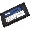 Patriot Memory P210 2.5 col. 128GB Serial ATA III 450/350 MB/s
