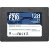 Patriot Memory P210 2.5 col. 128GB Serial ATA III 450/350 MB/s