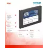 Patriot Memory P210 2.5 col. 128GB Serial ATA III 450/350 MB/s