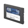 Patriot Memory P210 2.5 col. 128GB Serial ATA III 450/350 MB/s