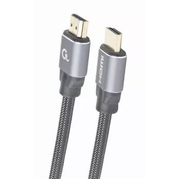 GEMBIRD High Speed HDMI laidas su Ethernet – Premium serija, 1 m