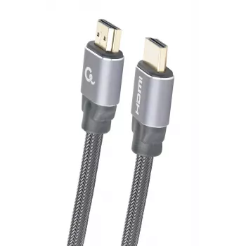 GEMBIRD High Speed HDMI laidas su Ethernet - Premium serija, 2 m