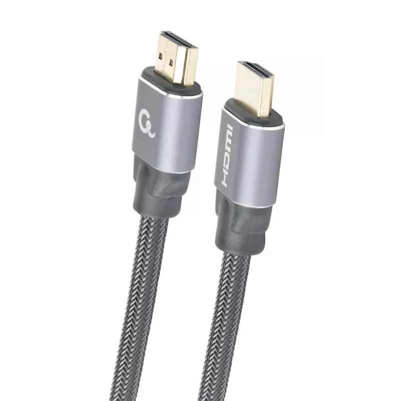 GEMBIRD High Speed HDMI laidas su Ethernet - Premium serija, 2 m