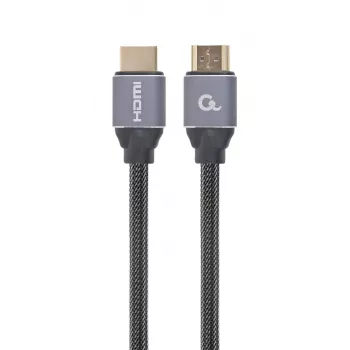 GEMBIRD High Speed HDMI laidas su Ethernet - Premium serija, 2 m