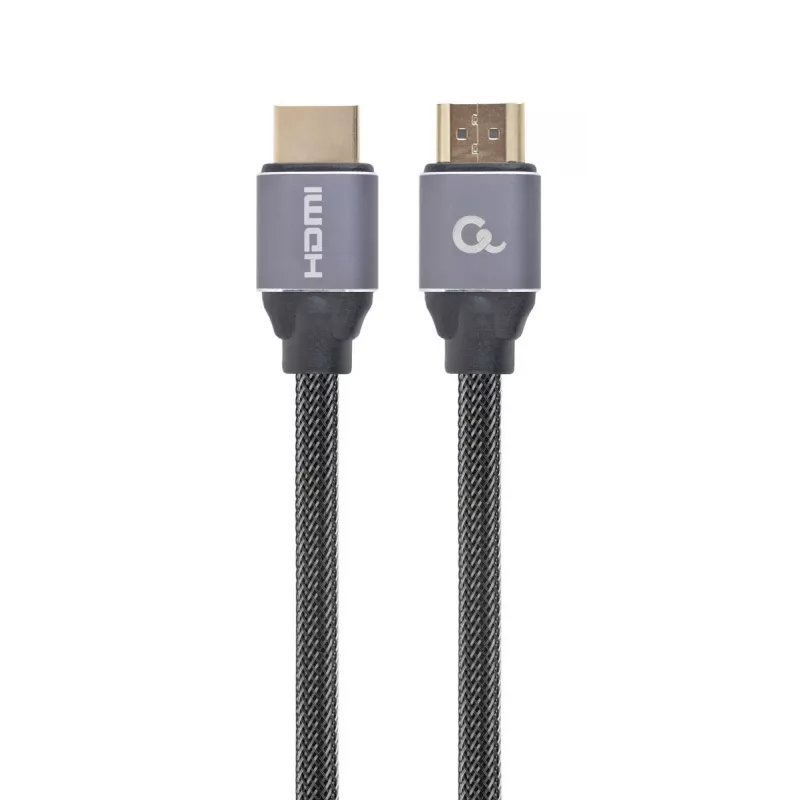 GEMBIRD High Speed HDMI laidas su Ethernet - Premium serija, 2 m