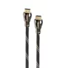 HDMI laidas Gembird CCBP-HDMI8K-1M — 1 m, HDMI A tipo į A tipo, HDMI 2.1, 48 Gbit/s, juodas