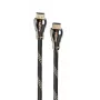 HDMI laidas Gembird CCBP-HDMI8K-1M — 1 m, HDMI A tipo į A tipo, HDMI 2.1, 48 Gbit/s, juodas