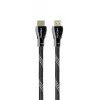 HDMI laidas Gembird CCBP-HDMI8K-1M — 1 m, HDMI A tipo į A tipo, HDMI 2.1, 48 Gbit/s, juodas