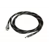 HDMI laidas Gembird CCBP-HDMI8K-1M — 1 m, HDMI A tipo į A tipo, HDMI 2.1, 48 Gbit/s, juodas