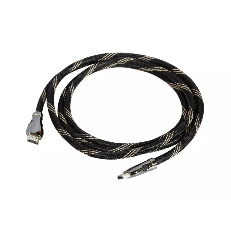 HDMI laidas Gembird CCBP-HDMI8K-1M — 1 m, HDMI A tipo į A tipo, HDMI 2.1, 48 Gbit/s, juodas