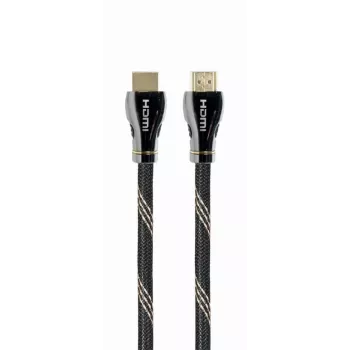 GEMBIRD Ultra High Speed HDMI kabelis su Ethernet, „8K Premium“ serija, 3 m