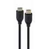 HDMI laidas Gembird CC-HDMI8K-1M — 1 m, HDMI Type A į Type A, HDMI 2.1, 48 Gbit/s, juodas