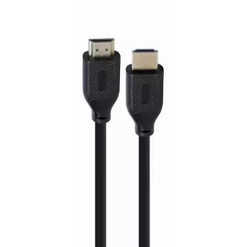 HDMI laidas Gembird CC-HDMI8K-1M — 1 m, HDMI Type A į Type A, HDMI 2.1, 48 Gbit/s, juodas