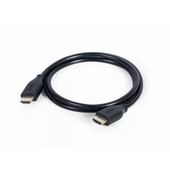 HDMI laidas Gembird CC-HDMI8K-1M — 1 m, HDMI Type A į Type A, HDMI 2.1, 48 Gbit/s, juodas