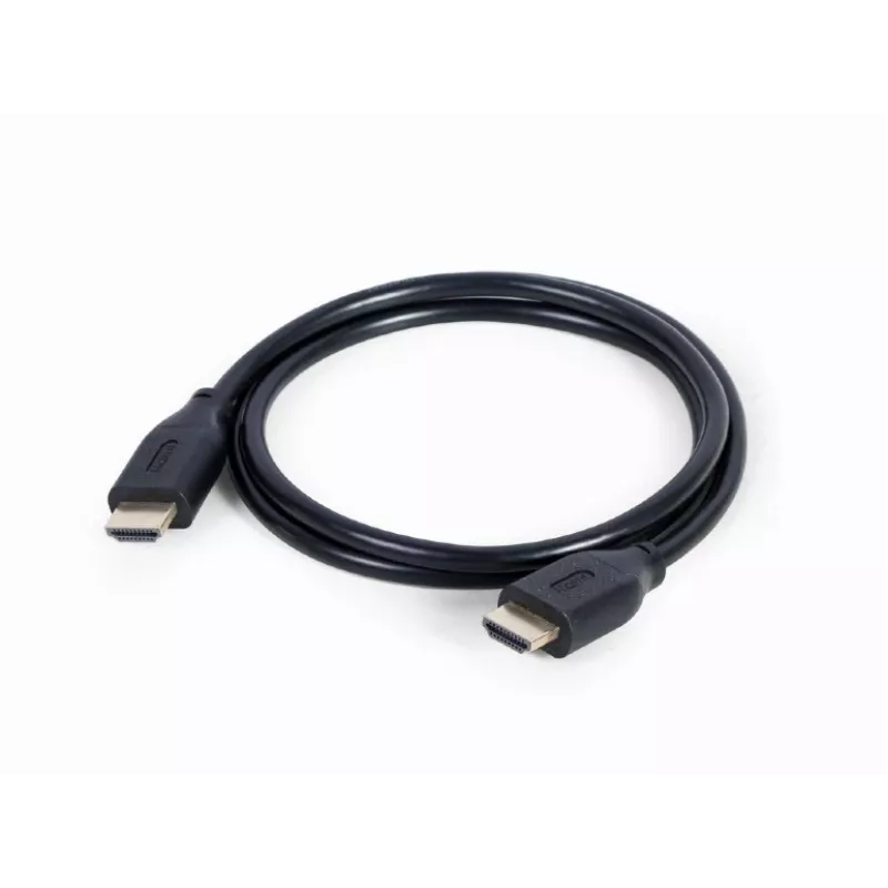 HDMI laidas Gembird CC-HDMI8K-1M — 1 m, HDMI Type A į Type A, HDMI 2.1, 48 Gbit/s, juodas