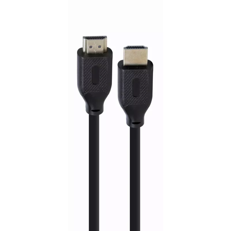 HDMI laidas Gembird CC-HDMI8K-1M — 1 m, HDMI Type A į Type A, HDMI 2.1, 48 Gbit/s, juodas