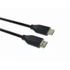 HDMI laidas Gembird CC-HDMI8K-1M — 1 m, HDMI Type A į Type A, HDMI 2.1, 48 Gbit/s, juodas