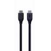 HDMI kabelis Gembird CC-HDMI8K-2M — HDMI 2.1, 2 m, A tipo į A tipą, 48 Gbit/s, juodas